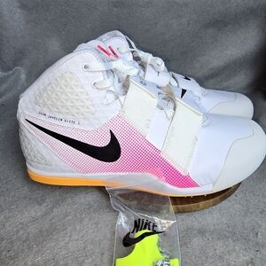 Nike Zoom Javelin Elite 3 Track Shoes NEW Mens Size 14